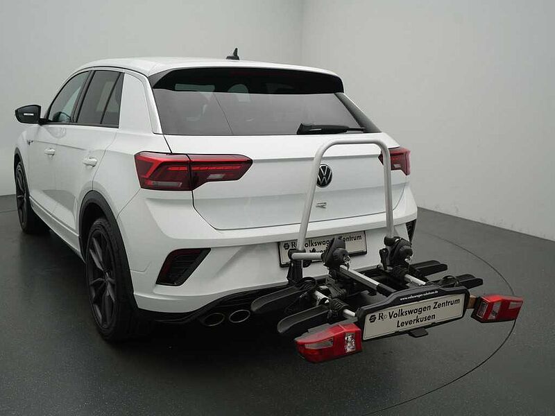 Volkswagen T-Roc R DSG AHK NAVI VIRT ACC CARPLAY KAM SHZ