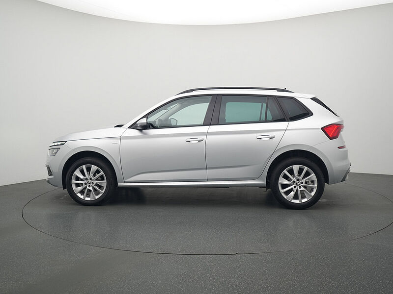 SKODA KAMIQ Tour LED APP CONNECT AHK KAM SHZ