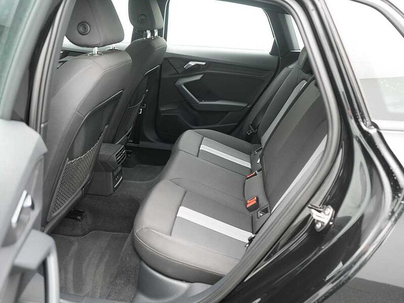 Audi A3 Sportback Advanced S-TRON AHK ACC NAVI VIRT
