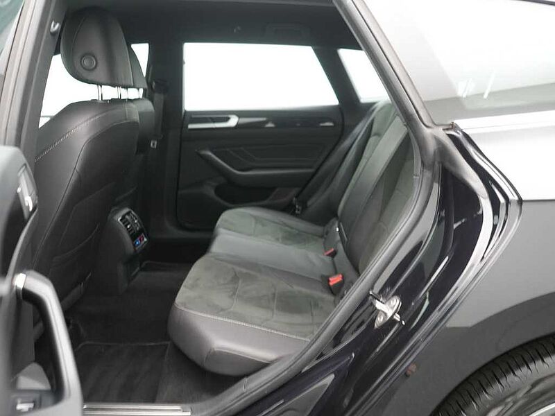 Volkswagen Arteon Shooting Brake R-Line CARPLAY KAM SHZ LED