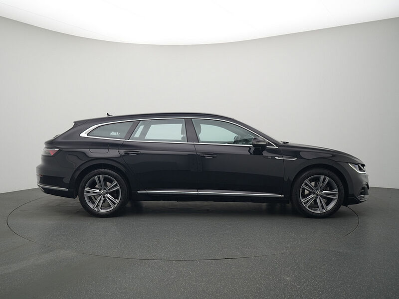 Volkswagen Arteon Shooting Brake R-Line CARPLAY KAM SHZ LED