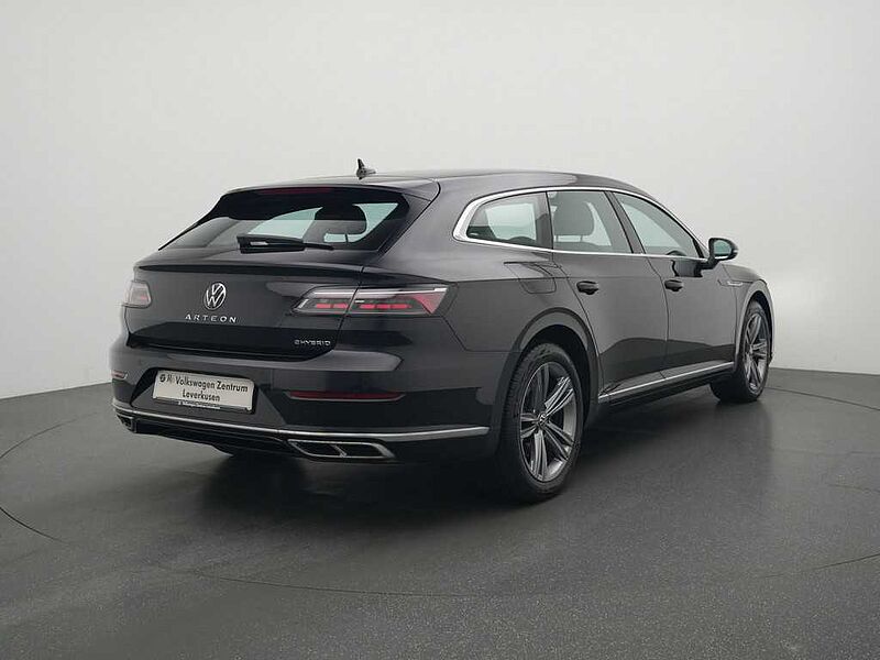 Volkswagen Arteon Shooting Brake R-Line CARPLAY KAM SHZ LED