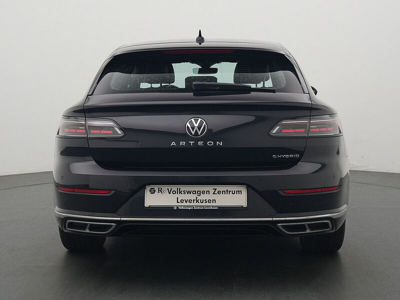 Volkswagen Arteon Shooting Brake R-Line CARPLAY KAM SHZ LED