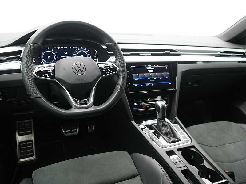 Volkswagen Arteon Shooting Brake R-Line CARPLAY KAM SHZ LED