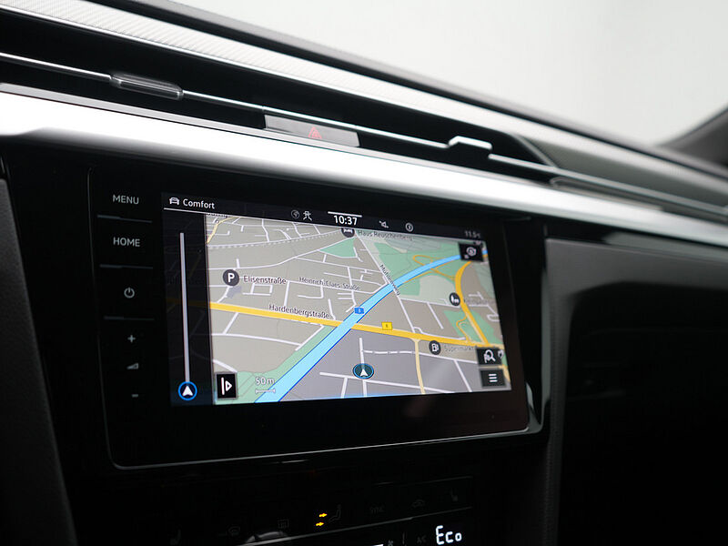 Volkswagen Arteon Shooting Brake R-Line CARPLAY KAM SHZ LED