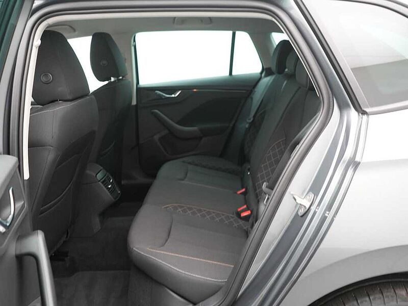 SKODA SCALA DSG VIRT KAM PDC