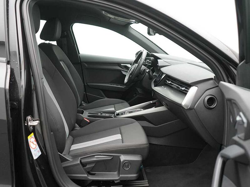 Audi A3 Sportback Advanced S-TRON ACC NAVI VIRT APP