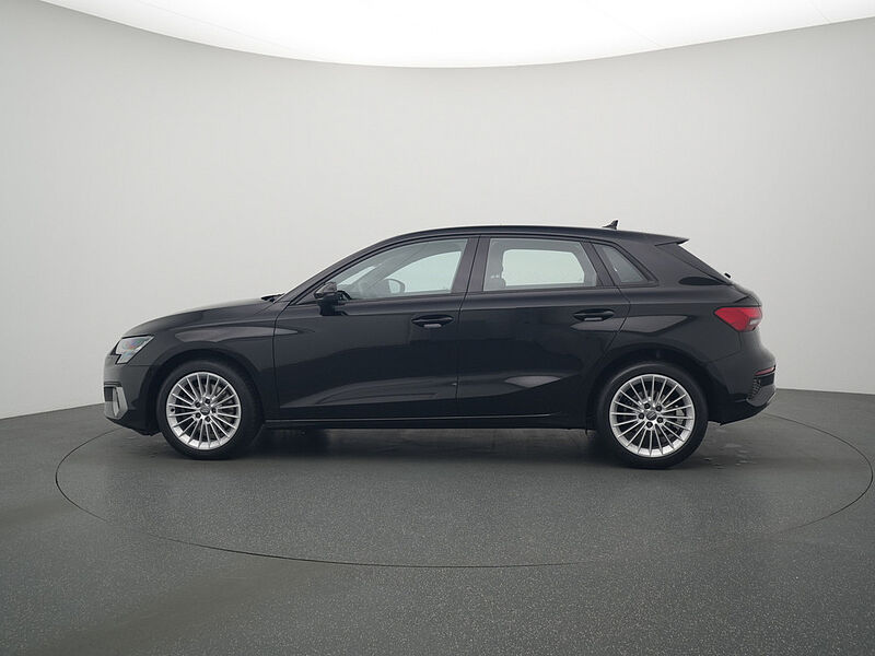 Audi A3 Sportback Advanced S-TRON ACC NAVI VIRT APP