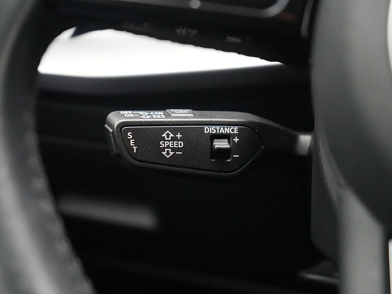 Audi A3 Sportback Advanced S-TRON ACC NAVI VIRT APP