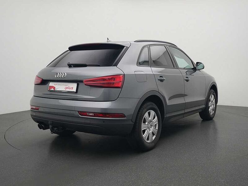 Audi Q3 AHK NAVI XENON SHZ PDC KLIMA