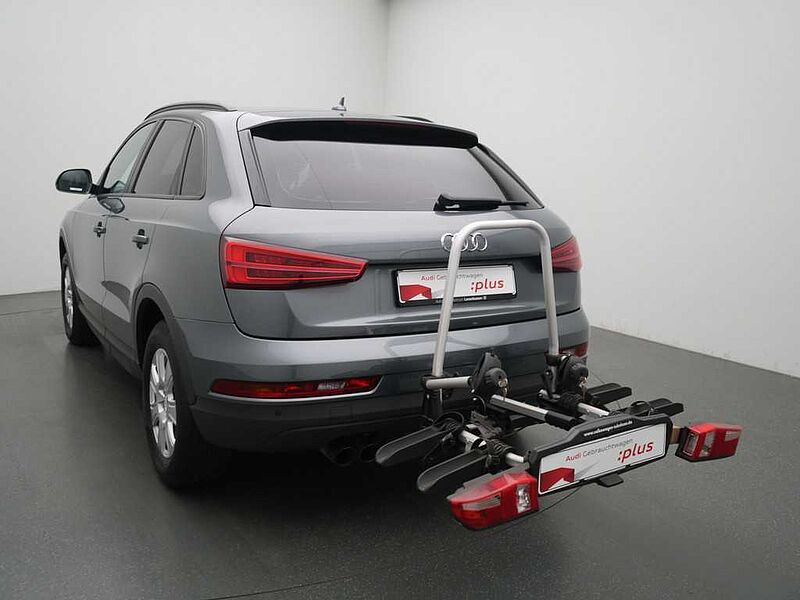 Audi Q3 AHK NAVI XENON SHZ PDC KLIMA