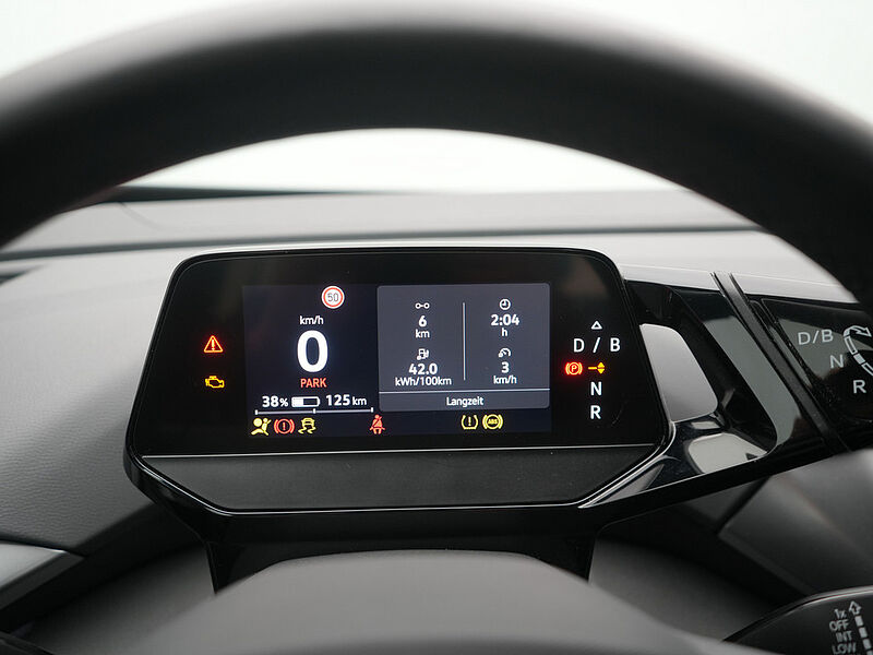 Volkswagen ID.4 Pure City LENKRADHZ LED PDC NAVI VIRT ACC