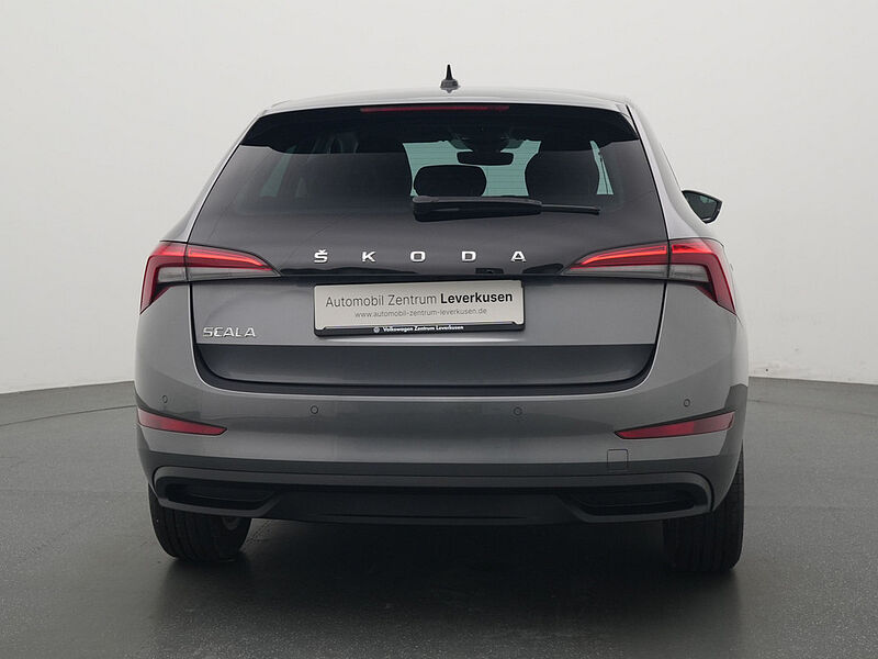 SKODA SCALA Tour DSG APP CONNECT VIRT ACC SHZ LED PDC