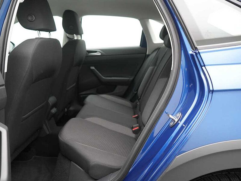 Volkswagen Taigo Life VIRT PDC SHZ LED APP CONNECT