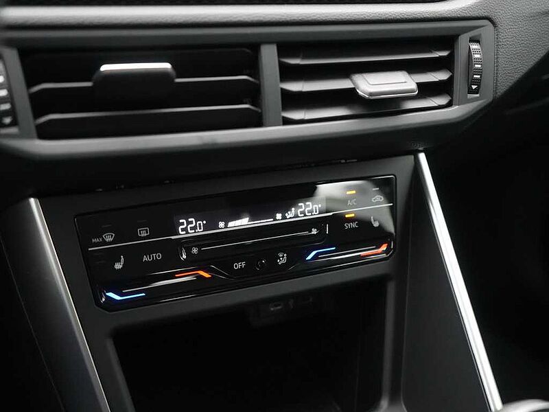 Volkswagen Taigo Life VIRT PDC SHZ LED APP CONNECT