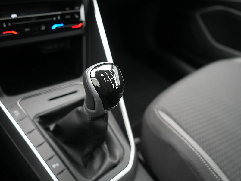 Volkswagen Taigo Life APP CONNECT VIRT LED SHZ PDC