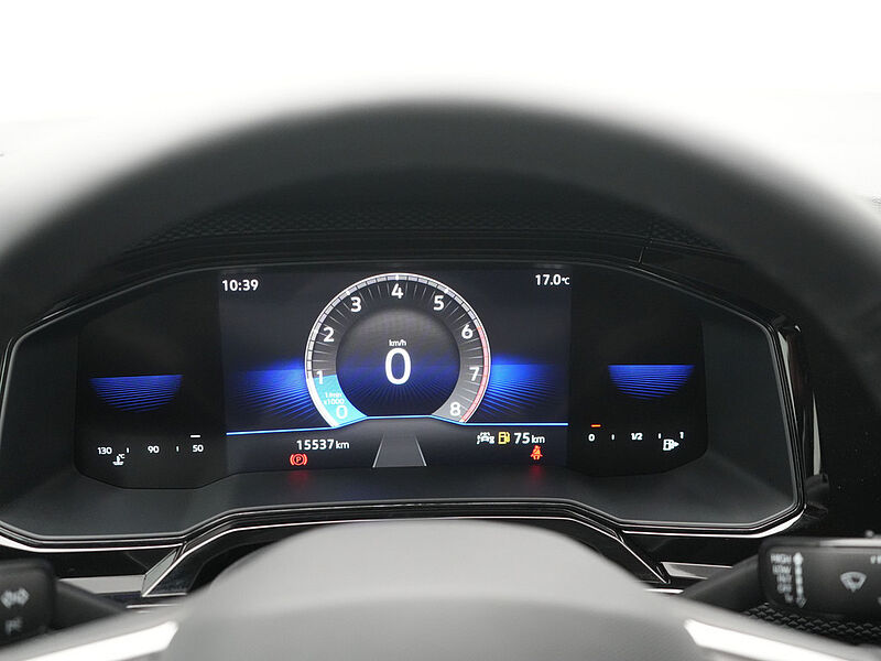 Volkswagen Taigo Life APP CONNECT VIRT LED SHZ PDC