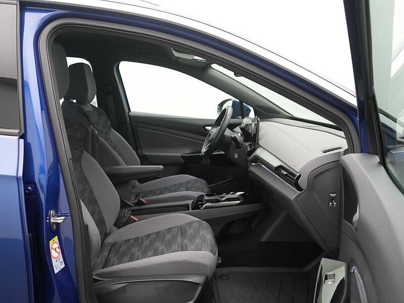 Volkswagen ID.4 Pure City NAVI VIRT ACC APP CONNECT SHZ LED