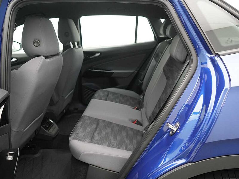 Volkswagen ID.4 Pure City NAVI VIRT ACC APP CONNECT SHZ LED