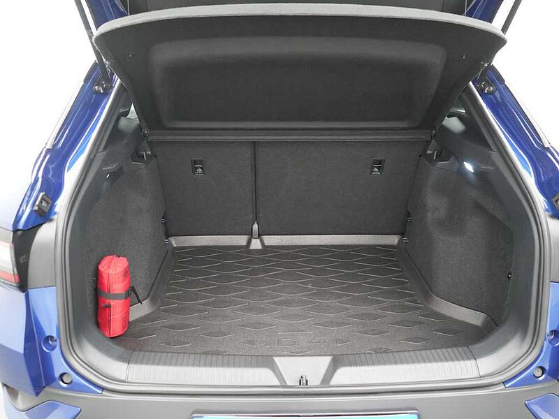 Volkswagen ID.4 Pure City NAVI VIRT ACC APP CONNECT SHZ LED