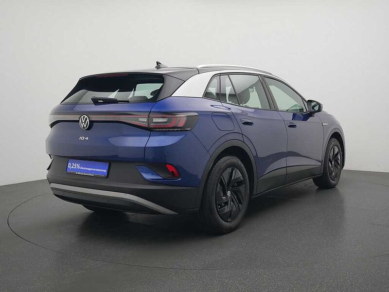 Volkswagen ID.4 Pure City NAVI VIRT ACC APP CONNECT SHZ LED