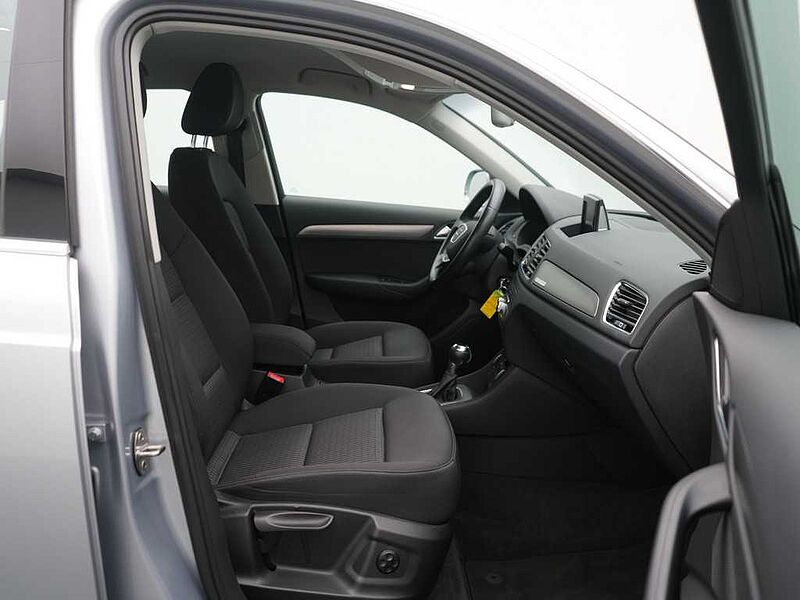 Audi Q3 quattro STRON KAM NAVI LED SHZ PDC