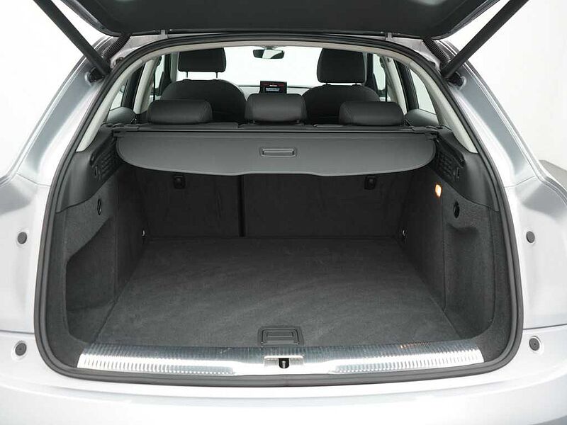 Audi Q3 quattro STRON KAM NAVI LED SHZ PDC