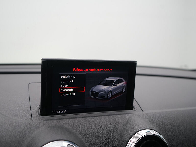 Audi S3 Sportback S-TRON B&O NAVI ACC MATRIX LEDER