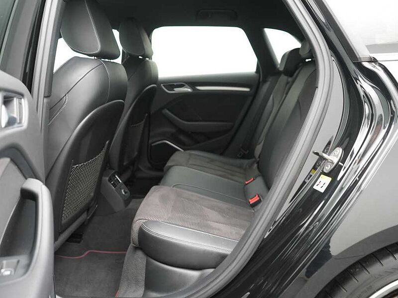 Audi S3 Sportback S-TRON B&O NAVI ACC MATRIX LEDER