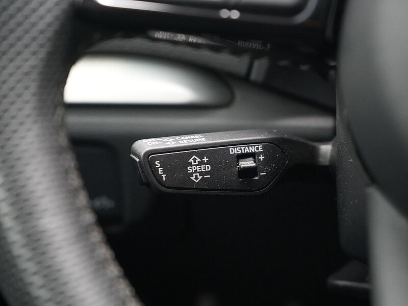 Audi S3 Sportback S-TRON B&O NAVI ACC MATRIX LEDER