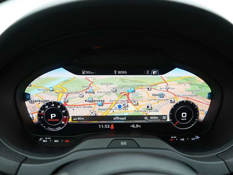 Audi S3 Sportback S-TRON B&O NAVI ACC MATRIX LEDER