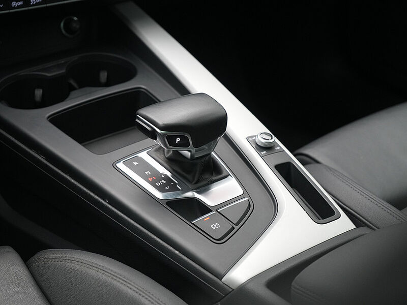 Audi A4 S TRON PDC LEDER NAVI SHZ VIRT APP