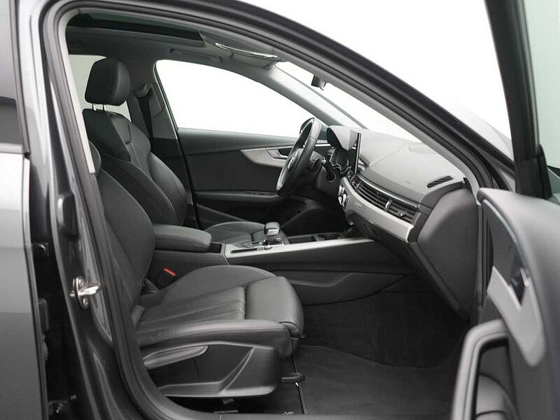 Audi A4 S TRON PDC LEDER NAVI SHZ VIRT APP