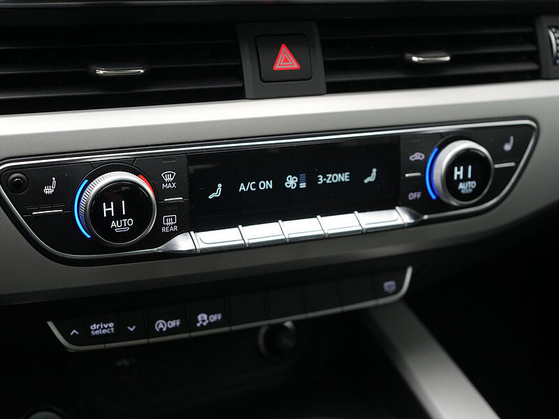 Audi A4 S TRON PDC LEDER NAVI SHZ VIRT APP