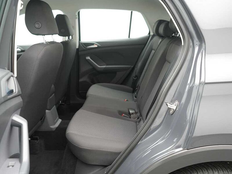 Volkswagen T-Cross DSG SHZ ACC APP CONNECT