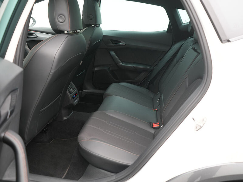 CUPRA Formentor DSG ACC AHK KAM SHZ PDC