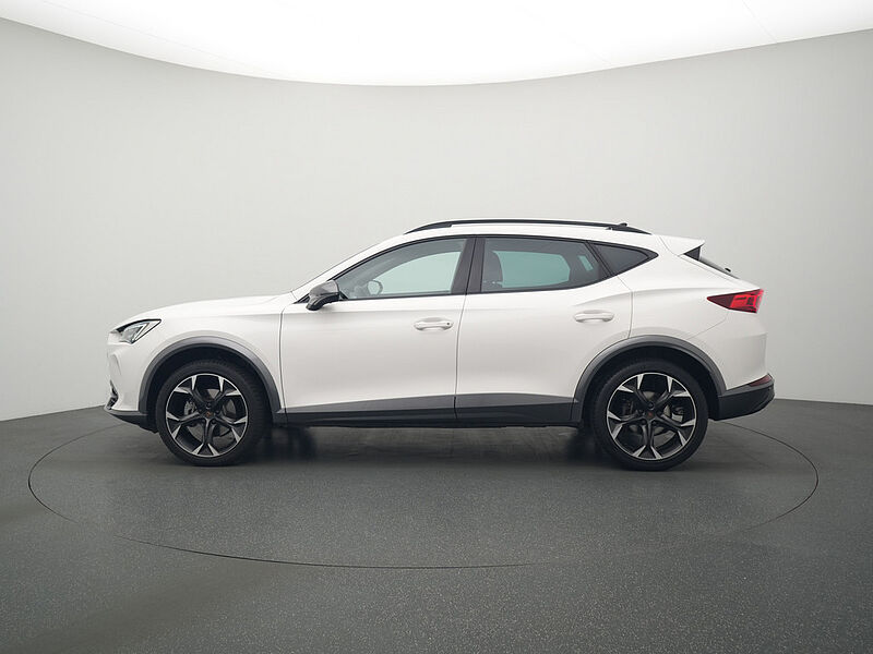 CUPRA Formentor DSG ACC AHK KAM SHZ PDC