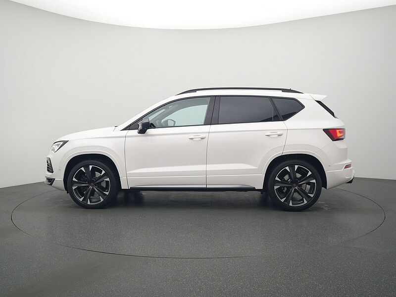 CUPRA Ateca 4Drive DSG NAVI AHK ACC KAM SHZ