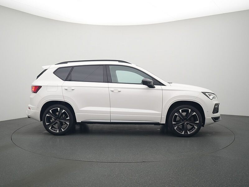 CUPRA Ateca 4Drive DSG NAVI AHK ACC KAM SHZ