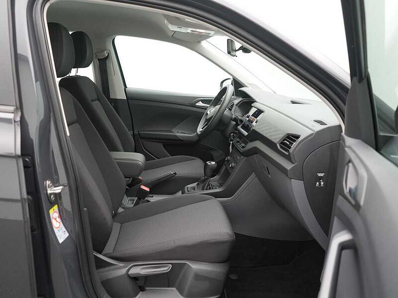 Volkswagen T-Cross DSG APP CONNECT ACC SHZ