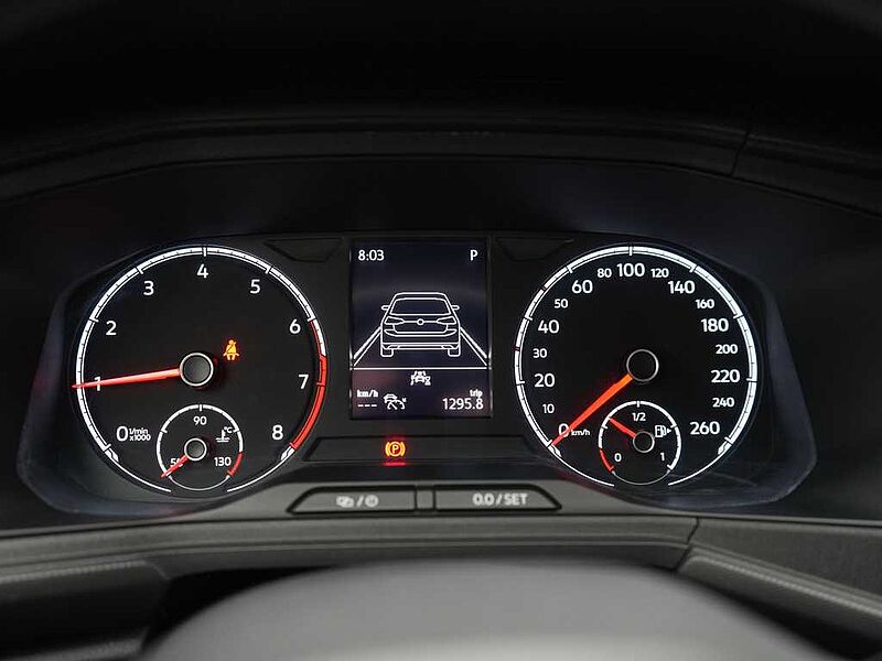 Volkswagen T-Cross DSG APP CONNECT ACC SHZ