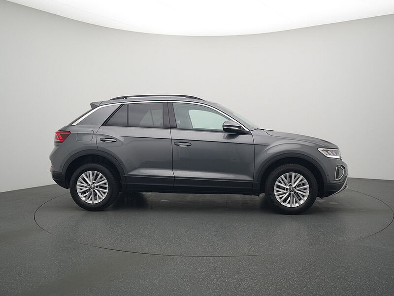 Volkswagen T-Roc Life NAVI PDC SHZ LED CARPLAY VIRT