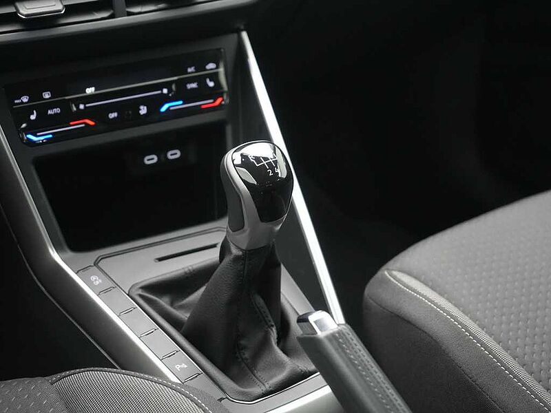 Volkswagen Taigo Life CARPLAY VIRT AHK LED SHZ PDC