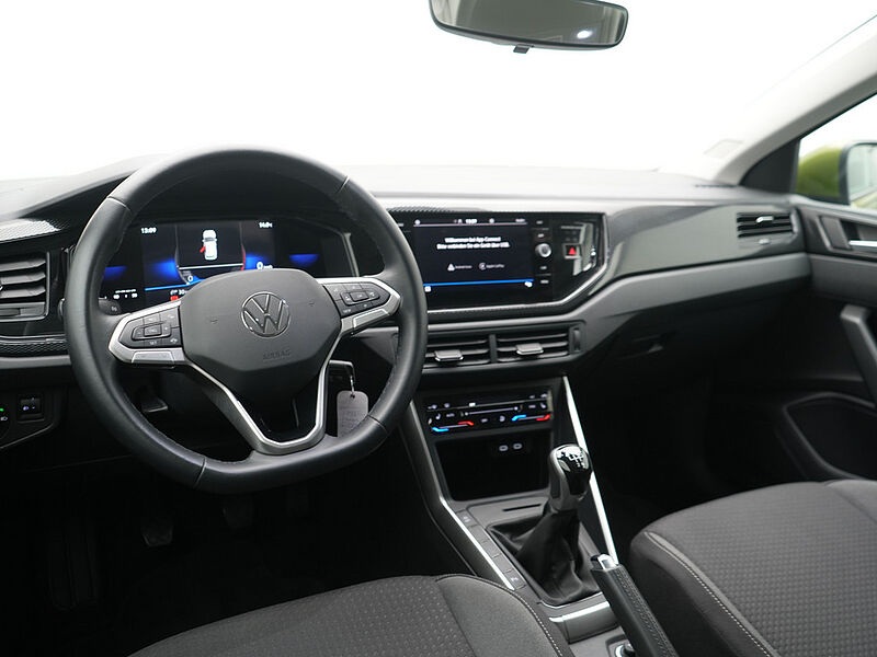 Volkswagen Taigo Life CARPLAY VIRT AHK LED SHZ PDC