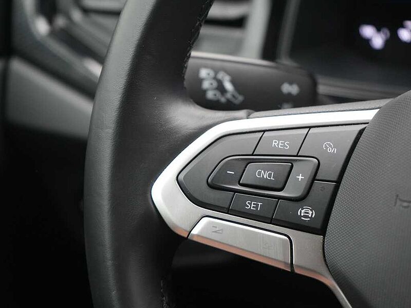 Volkswagen Taigo Life CARPLAY VIRT AHK LED SHZ PDC