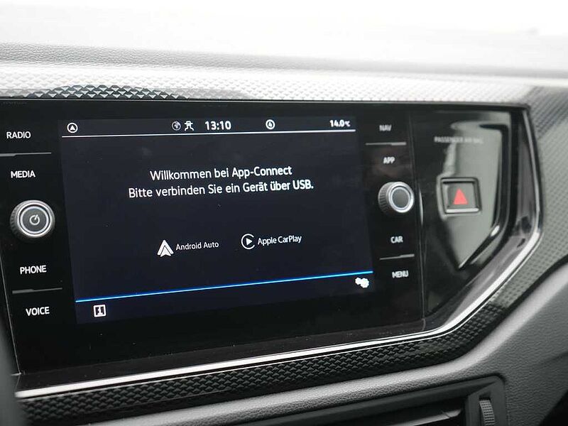 Volkswagen Taigo Life CARPLAY VIRT AHK LED SHZ PDC