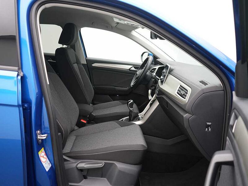 Volkswagen T-Roc Move ACC NAVI STANDHZ AHK SHZ LED PDC