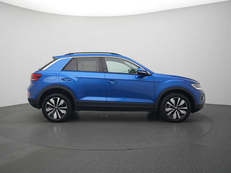 Volkswagen T-Roc Move ACC NAVI STANDHZ AHK SHZ LED PDC