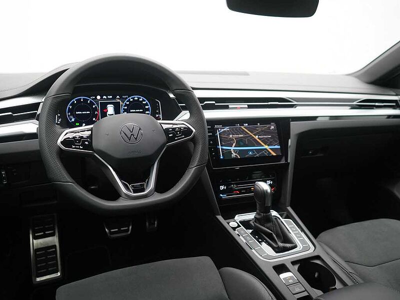 Volkswagen Arteon Shooting Brake 2.0 TSI R-Line FACEL. LED