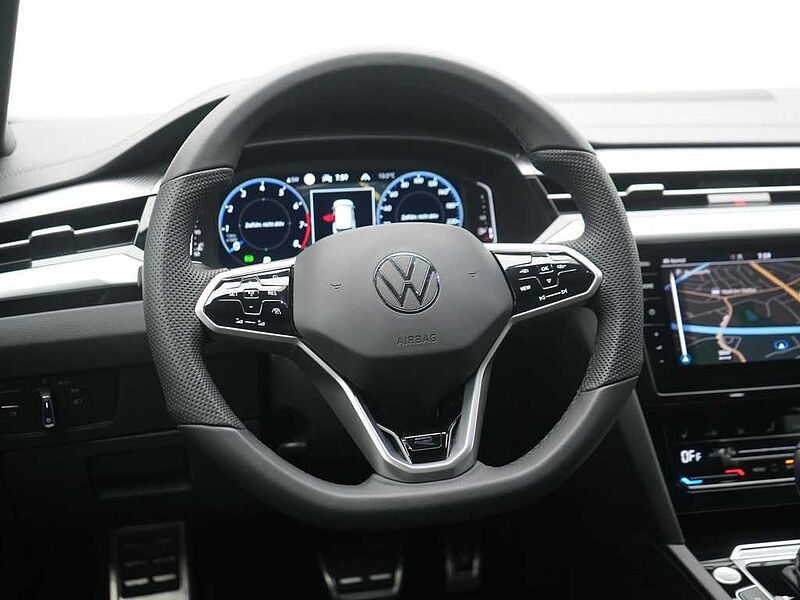 Volkswagen Arteon Shooting Brake 2.0 TSI R-Line FACEL. LED